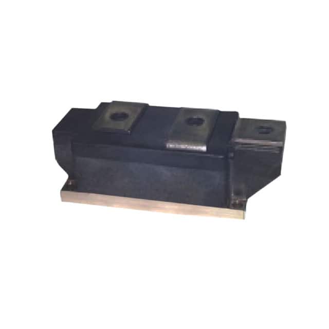 LD431850 DUAL SCR MODULE 500A 1800V