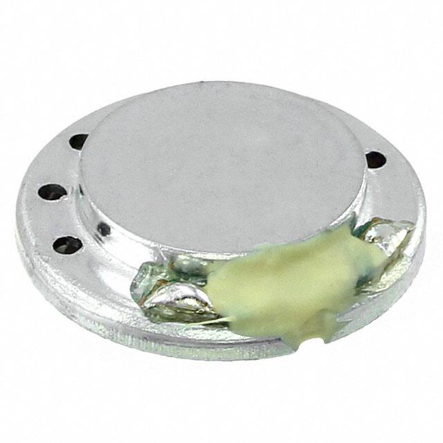 AS01308MR-2-R SPEAKER 8OHM 200MW TOP PORT 85DB