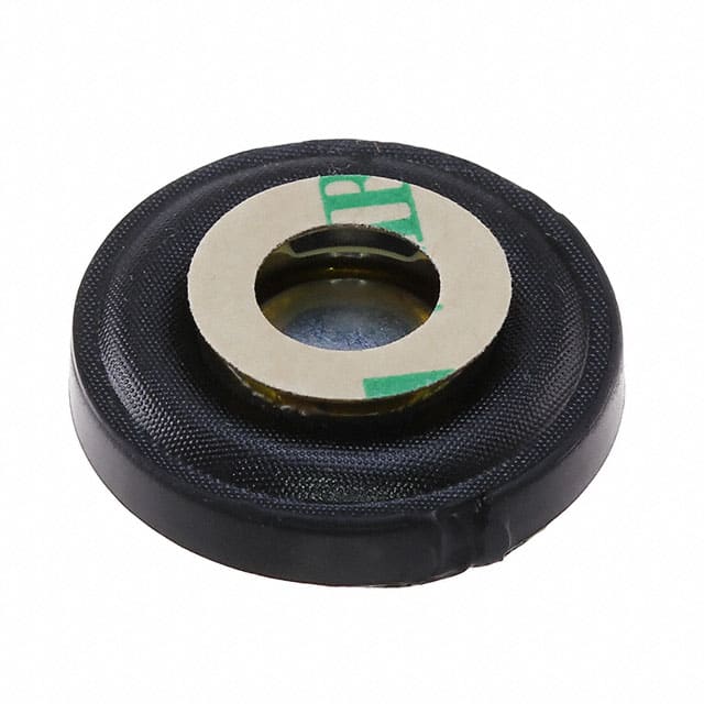 ASX02104-R EXCITER 4OHM 250MW 72DB ROUND