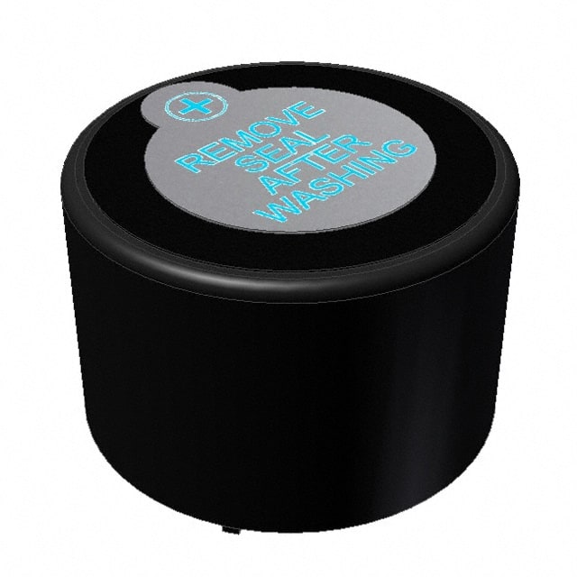 AI-3039-TWT-12V-R AUDIO PIEZO INDICATOR 3-24V TH
