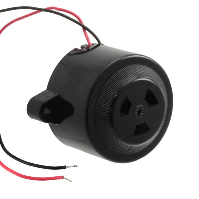 XL-5020-TF-LW150-S-R AUDIO PIEZO INDICATOR 3-16V CHAS