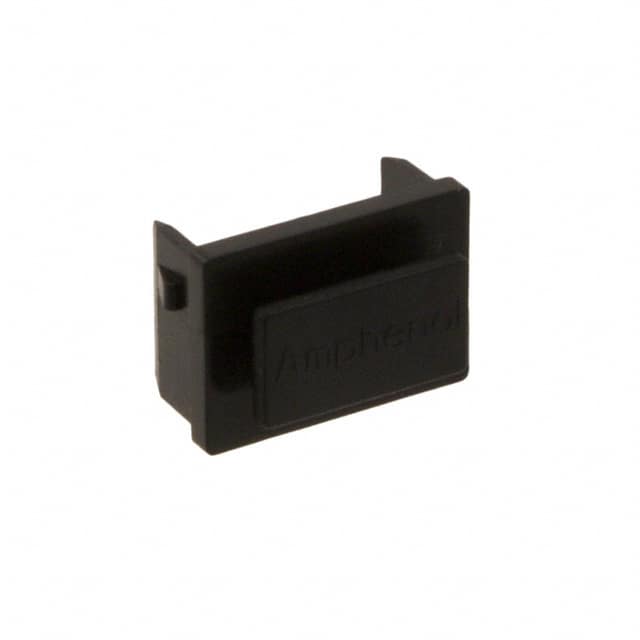 U77-A1110-8000P CONN SFP DUST COVER - PLASTIC
