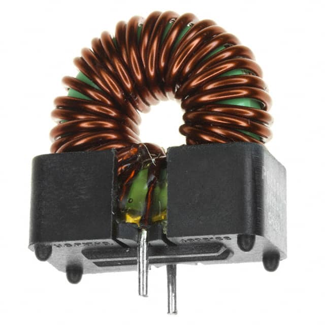 P0850NL FIXED IND 23UH 5A 26 MOHM TH