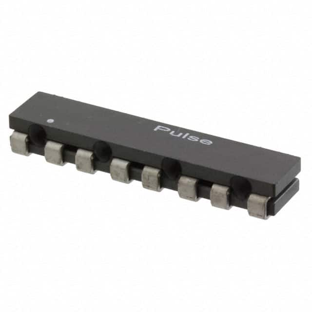 PA1314NLT FIXED IND 370NH 40A 0.5 MOHM SMD