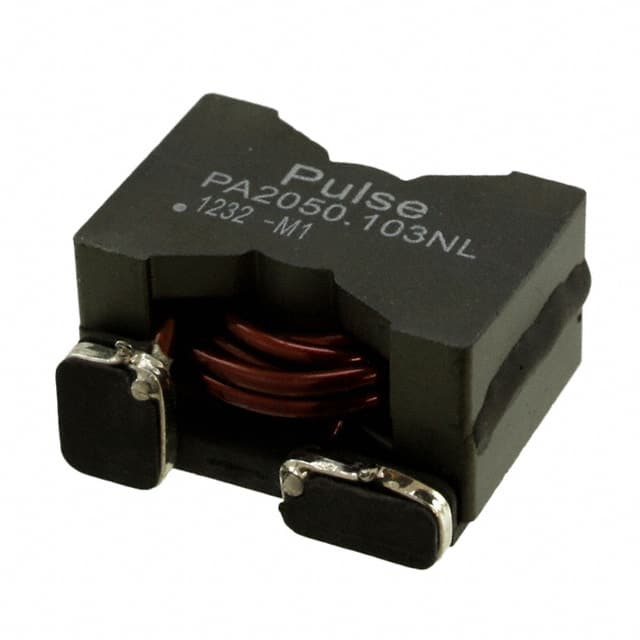 PA2050.103NL FIXED IND 10.2UH 12.5A 5.8 MOHM