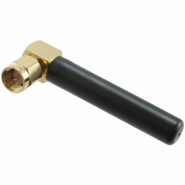 W1900 ANTENNA PENTA RIGHT ANGLE SMA