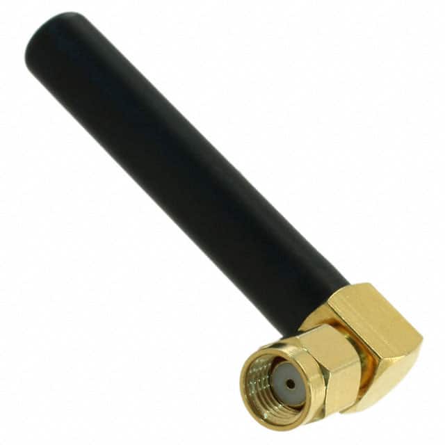 W1902 ANTENNA PENTA RIGHT ANGLE RP-SMA