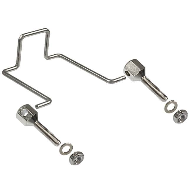 732-00/00 CLIP RETAINER FOR POWER PLUG