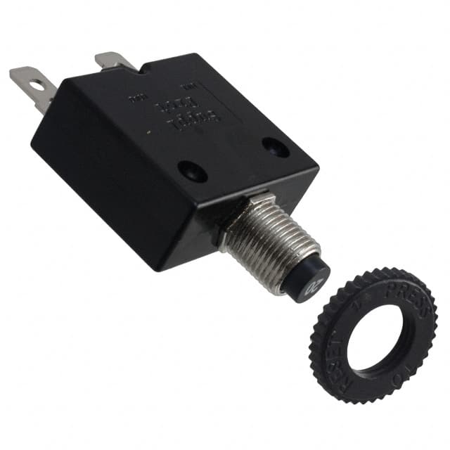 QLB-203-11B3N-3BA CIR BRKR THRM 20A 250VAC 32VDC