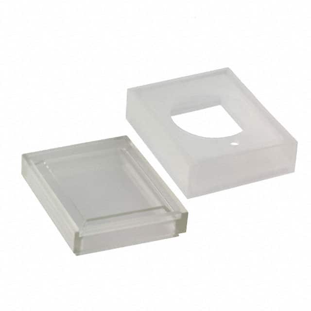 5.05200.0080000 SEALING CAP LUMOTAST 75