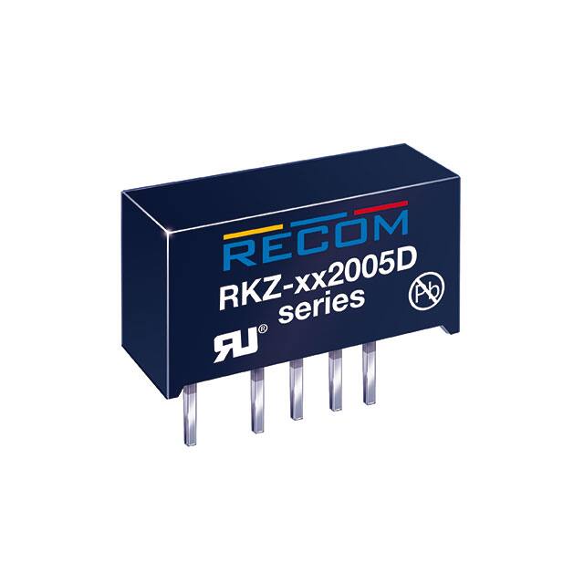 RKZ-052005D