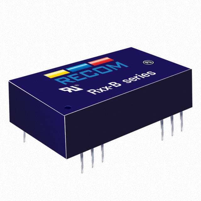 R15-100B DC/DC CONV INNOLINE ADJUSTABLE