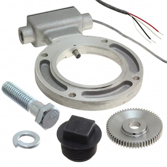 ARCJ1AZ0 56C RING KIT