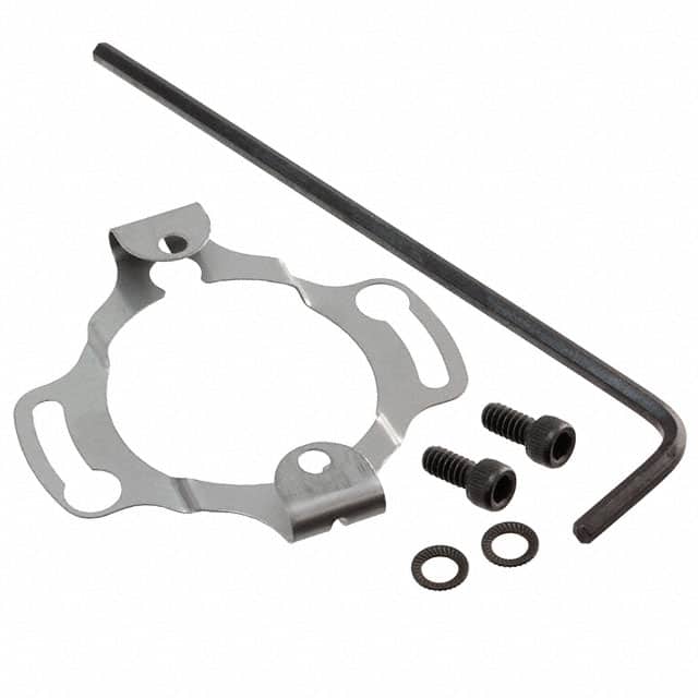 RPGMK000 ZPJ 1.575 IN (40 MM) BOLT CIRCLE