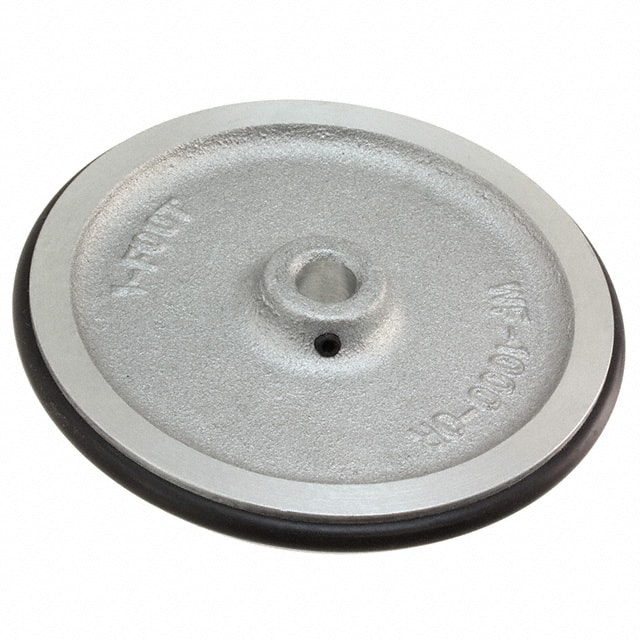 WF1000OR NEOPRENE 1 FT