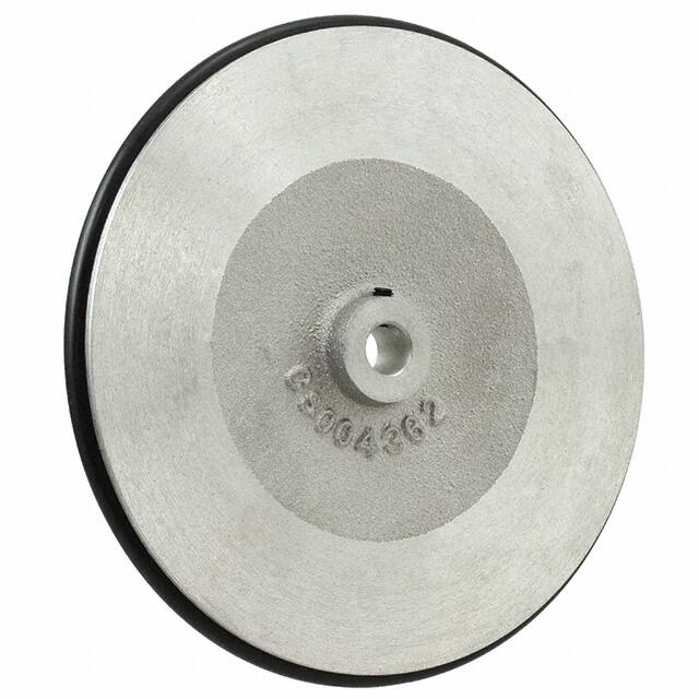 WM0400OR NEOPRENE 4/10 METER
