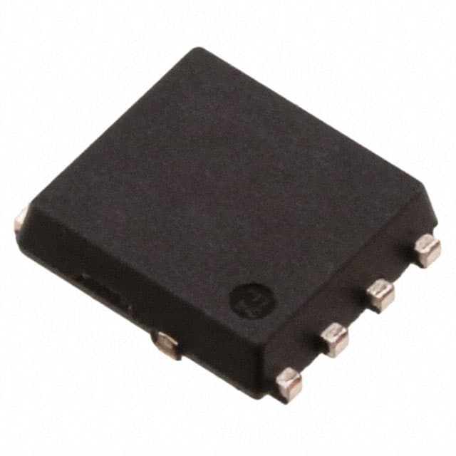 NP35N04YUG-E1-AY MOSFET N-CH 40V 35A 8HSON