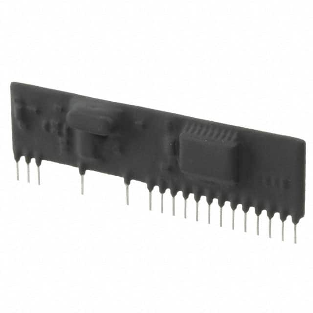 HIRK-433AP RX/DECODER AM SUPERHET 433MHZ SI