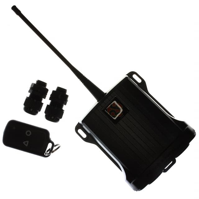 HORNET-S2 REMOTE CONTROL SYSTEM FM 2CH