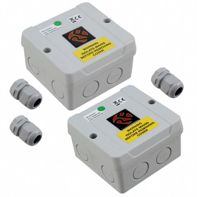 MAINSLINK MAINSLINK WIRELESS CABLE REPL