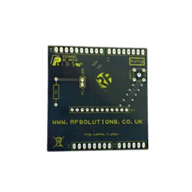 KAPPAM-ARD ARDUINO BOARD KAPPA MODEM
