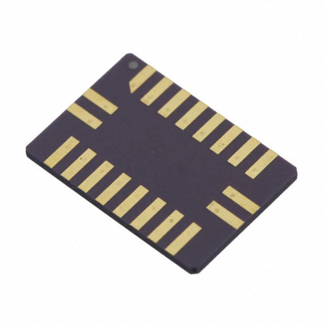 TR1000 IC RF TXRX ISM<1GHZ SM-20H
