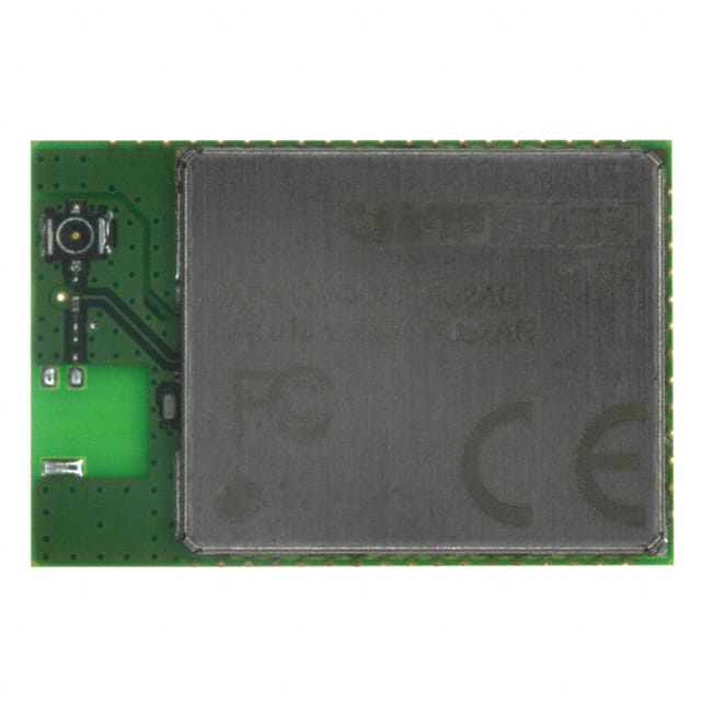 WT32-E-AI RF TXRX MODULE BLUETOOTH U.FL