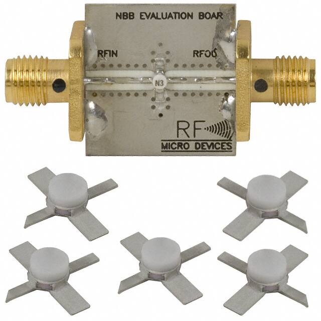 NBB-300-PCK KIT EVAL FOR NBB-300