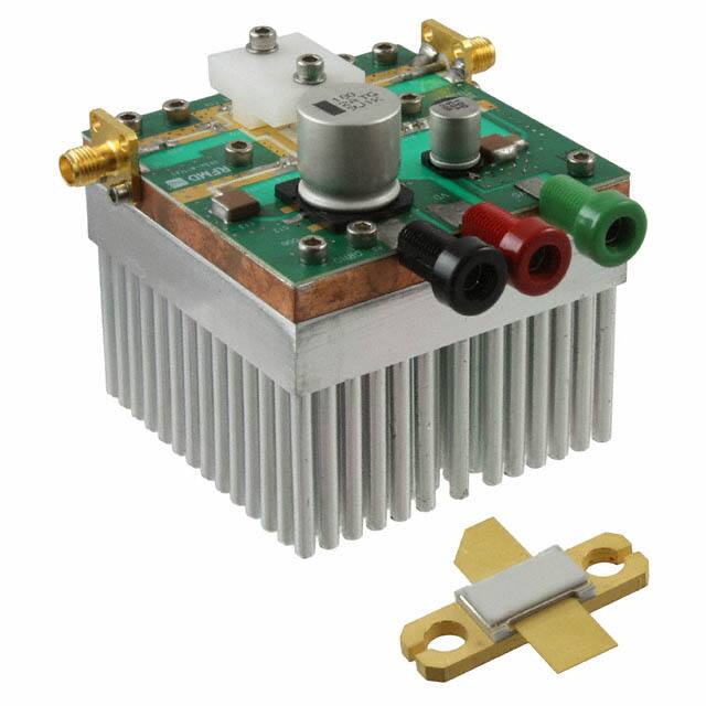 RF3931PCBA-411 RF EVAL FOR RF3931 PA