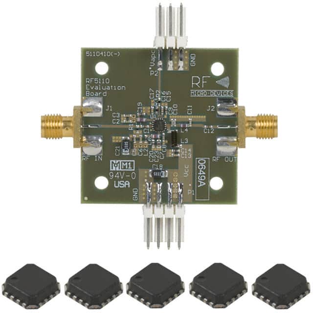 RF5110GPCK-410 KIT EVAL FOR RF5110G