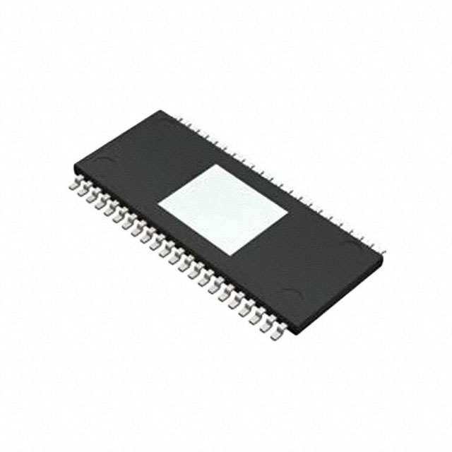 BU26156RFS-E2 IC AUDIO CODEC 24BIT 44HTSSOP