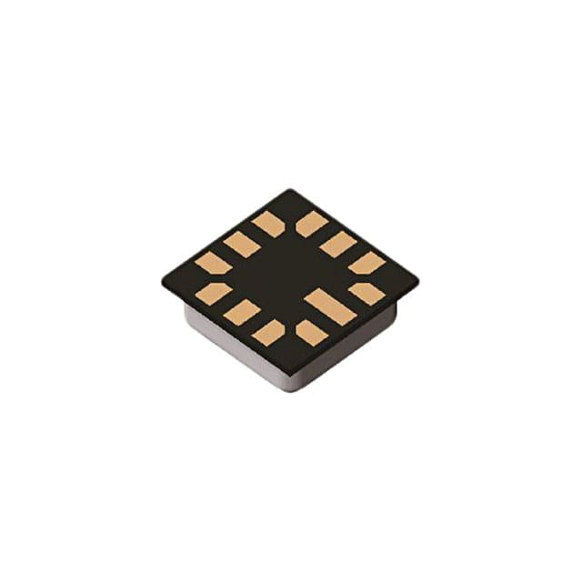 BM1383AGLV-ZE2 MEMS PRESSURE SENSOR IC, PIEZO-R