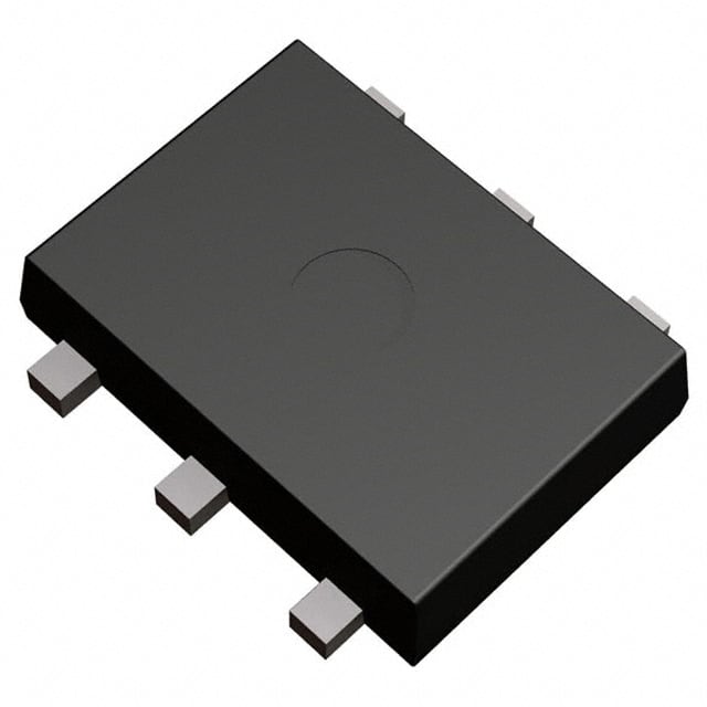 MP6K11TCR MOSFET 2N-CH 30V 3.5A MPT6