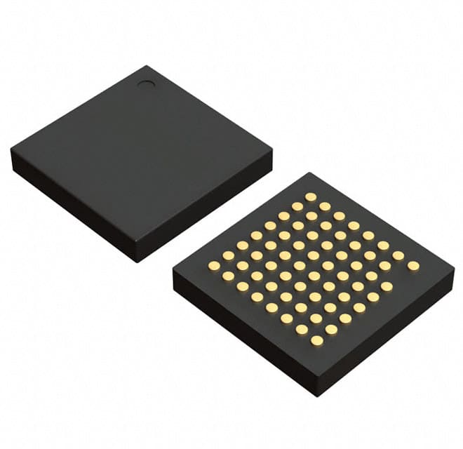 BU7961GUW-E2 IC TRANSCEIVERS MSDL 63-VBGA