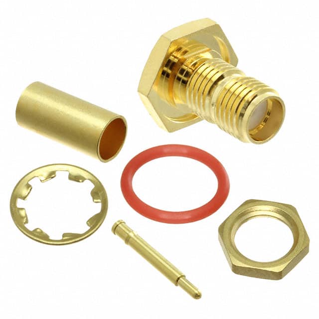 32RK647-302L5 CONN RP-SMA JACK STR 50OHM SOLDR