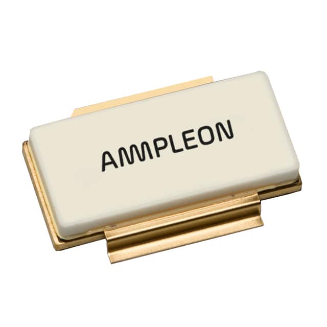 BLA8G1011LS-300GU RF FET LDMOS 65V 16DB SOT502E