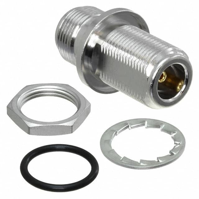 53K503-K00N5 CONN ADAPT JACK-JACK N 50 OHM