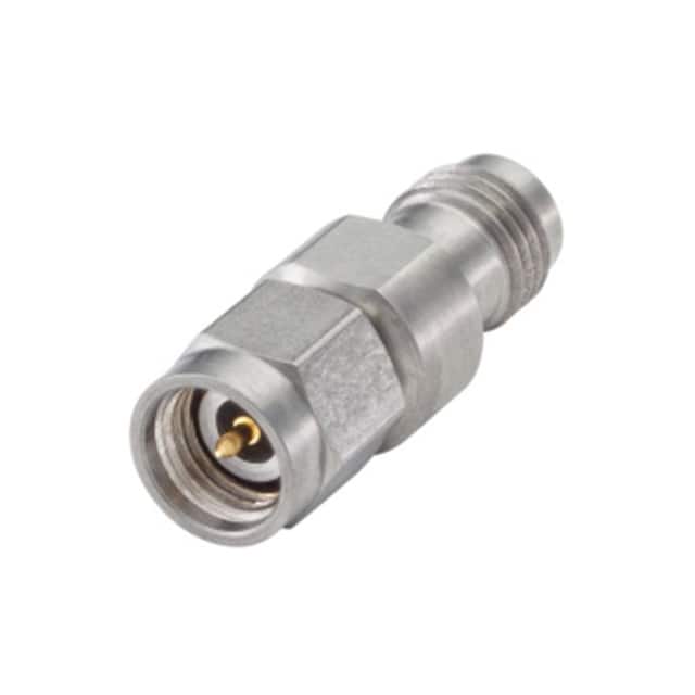 02S109-K00S3 ADAPT2.92MM PLUG - 2.40MM JACK