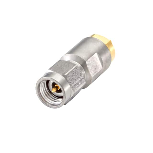 02S118-K00S3 ADAPT2.92MM PLUG - MINI SMP JACK