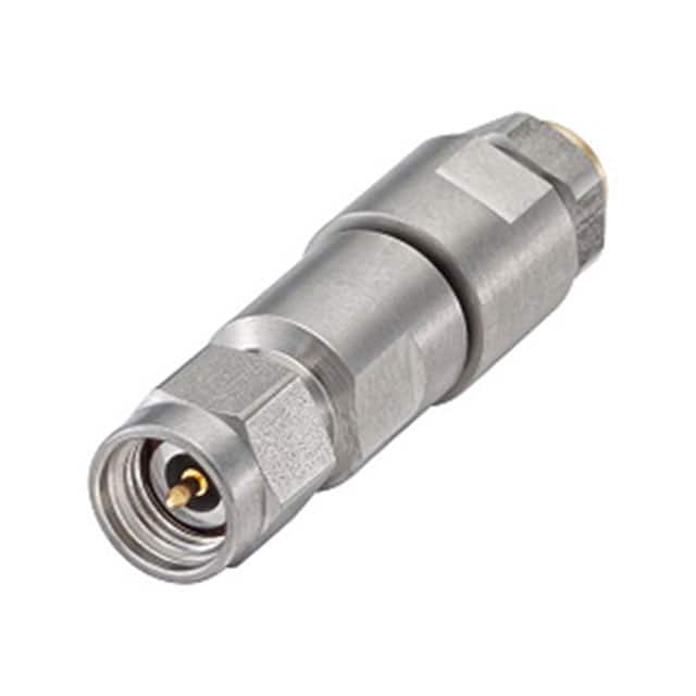 02S121-271S3 CONN RPC2.92 PLUG STR 50OHM