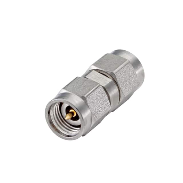 02S121-S00S3 ADAPT 2.92MM PLUG - 2.92MM PLUG