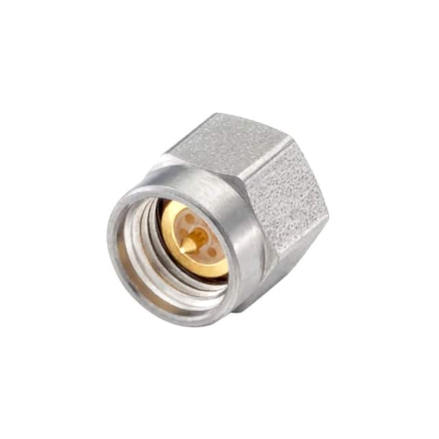 02S141-271E4 CONN RPC2.92 PLUG STR 50OHM