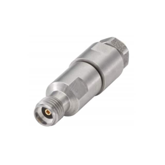 03K121-271S3 CONN RPC3.50 JACK STR 50OHM