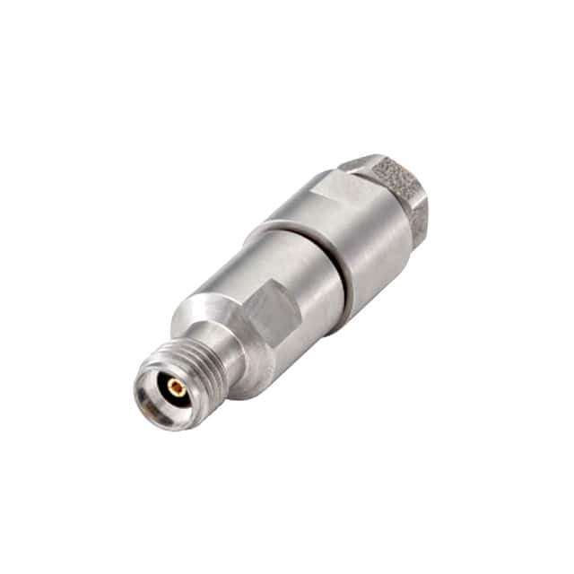 03K121-272S3 CONN RPC3.50 JACK STR 50OHM