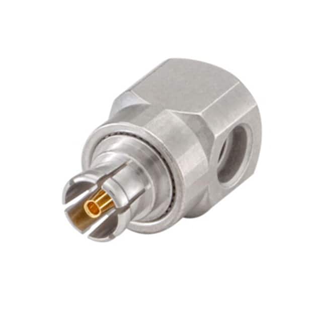 119K207-272N5 CONN PSMP JACK R/A 50OHM SOLDER