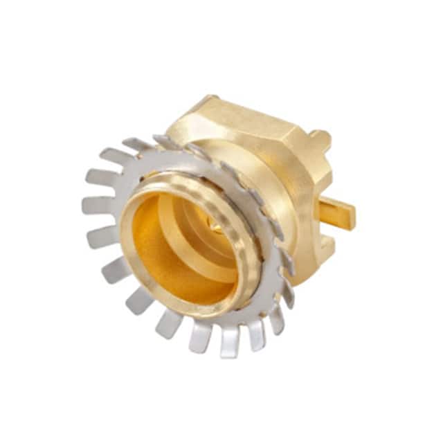 119S10B-40ML5 CONN PSMP PLUG STR 50OHM SOLDER