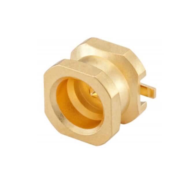 119S144-40ML5 CONN PSMP PLUG STR 50OHM SMD