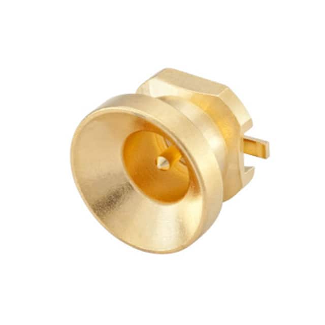 119S147-40ML5 CONN PSMP PLUG STR 50OHM SMD