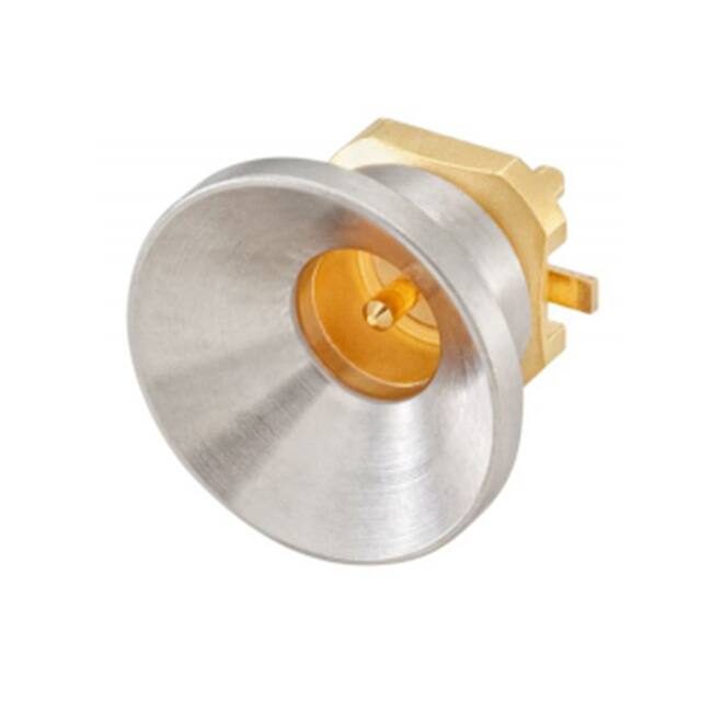 119S14N-40ML5 CONN PSMP PLUG STR 50OHM SOLDER
