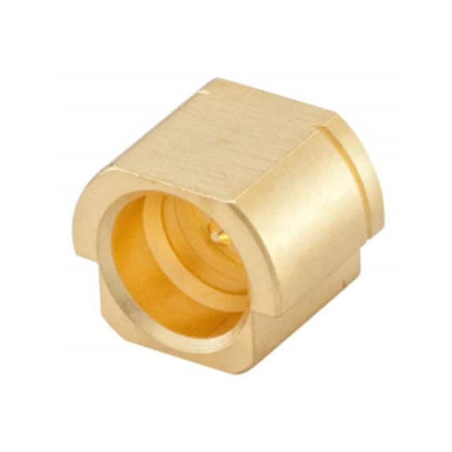 119S202-40ML5 CONN PSMP PLUG STR 50OHM EDGEMNT